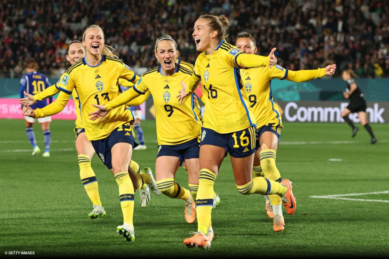 Espanha x Suécia: onde assistir, horário e prováveis escalações do jogo  pela Copa do Mundo Feminina - Lance!