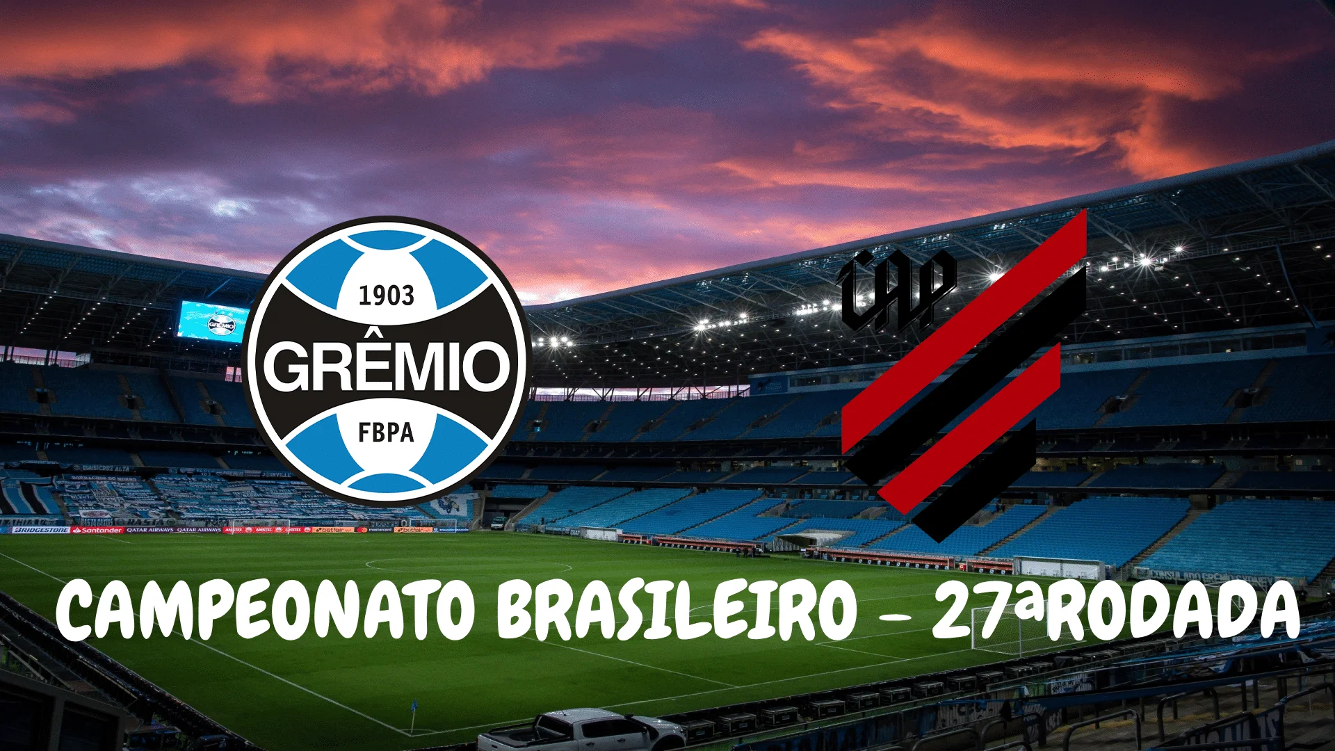 A Classic Rivalry: Grêmio vs Caxias