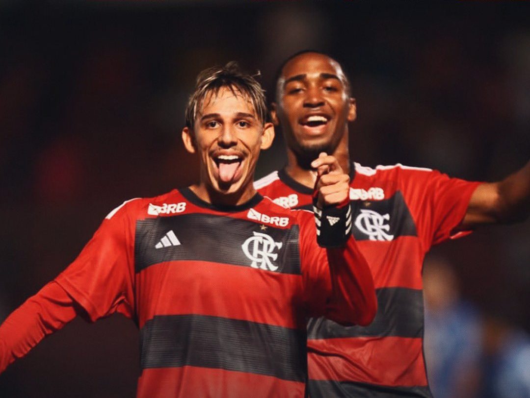 Flamengo vence mais uma e encaminha classificação para a próxima fase da Copinha