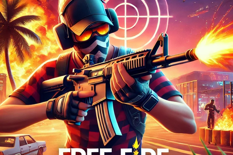 Cómo mejorar la precisión en free fire: todo lo que necesitas saber