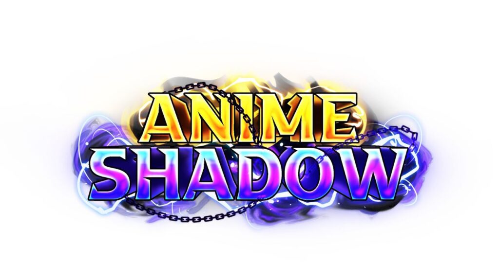 Anime Shadow Codes มกราคม 2025