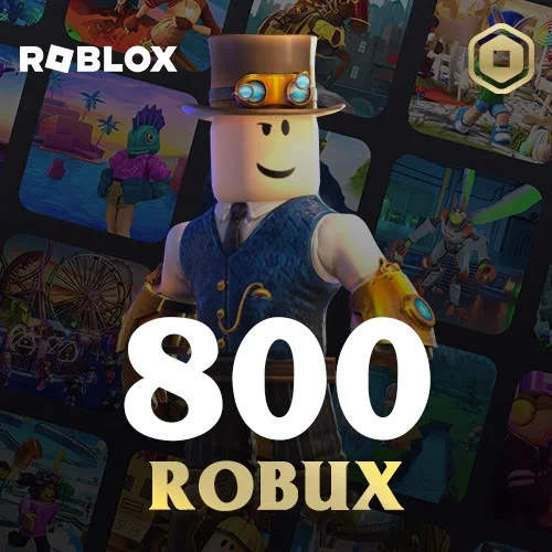 Rare Roblox items