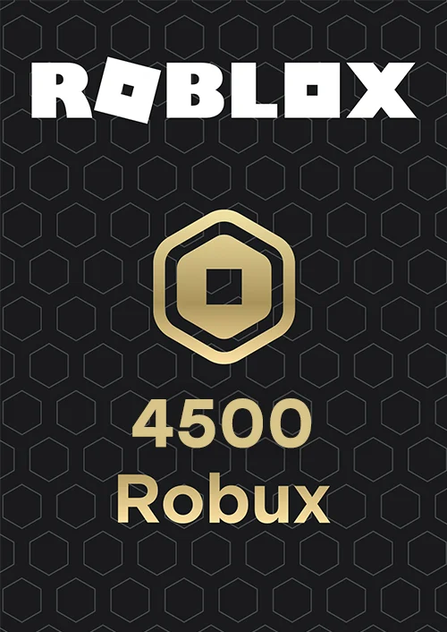 Robux rewards